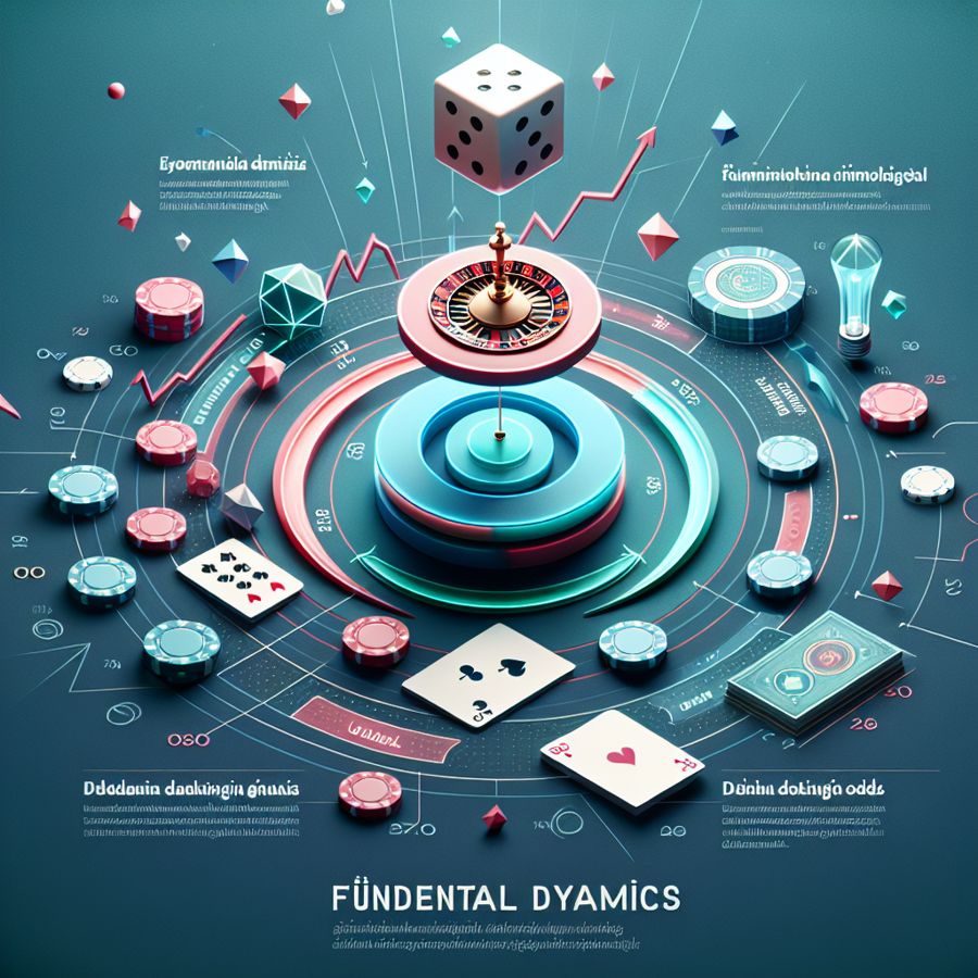 Bahis Oranlarını Etkileyen Temel Dinamikler | Royalbet