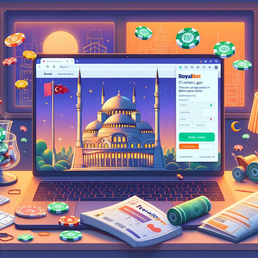 Royalbet Rehberi: Bahis Sitelerinde Güncel Lisans Kontrolü